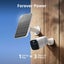 eufy Security 2K 4G/LTE Cellular Starlight Camera Carousel 5