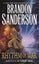 Rhythm of War by Brandon Sanderson - Paperback Carousel 1