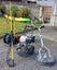 Commercial Waterblaster Carousel 1