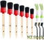 Car Detailing Brush Set (Auckland Stock) Carousel 12
