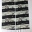 Japanese Vintage Oriental Printed Fabric Pieces X2 Old Kimono Panels Carousel 7