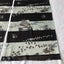 Japanese Vintage Oriental Printed Fabric Pieces X2 Old Kimono Panels Carousel 10
