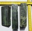 INANGA GREENSTONE 3Pc CARVERS COMBO Carousel 3