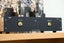Lab 12 Suono MK1 S.E.T. 25watt Class A Tube amplifier -Trade In Carousel 2