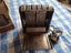 Antique Toaster - Swan Brand's first electric Toaster 1939. Original Box. Carousel 2