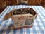 Antique Toaster - Swan Brand's first electric Toaster 1939. Original Box. Carousel 4