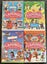 Hotel Flamingo 4 x books Carousel 1
