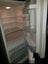 Westinghouse stainless steel fridge freezer 400 litres Carousel 6