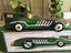 St John Toy Collection Series British Record Racer Carousel 2
