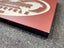 Indian motorcycle sign Carousel 4