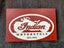 Indian motorcycle sign Carousel 3