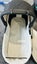 JOIE VERSATRAX RAMBLE CARRY COT, SHALE Carousel 3