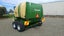 Krone Fortima 1500 Round Bale Carousel 4