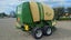 Krone Fortima 1500 Round Bale Carousel 3