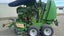 Krone Fortima 1500 Round Bale Carousel 6
