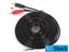 To 2 Rca Audio Cable 3.5mm to 2 Rca Audio Cable Carousel 2