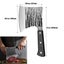 NEW new Meat Cleaver Knife Hand Forged Chef Butcher Knive*Hot SALE Carousel 2