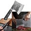 NEW new Meat Cleaver Knife Hand Forged Chef Butcher Knive*Hot SALE Carousel 4