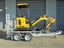 2026 JCB 18Z - 1 Carousel 19