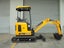 2026 JCB 18Z - 1 Carousel 12
