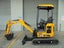 2026 JCB 18Z - 1 Carousel 3