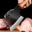 NEW new Meat Cleaver Kitchen Knife Butcher Knife Meat Cutting *Sale NOW* Carousel 1