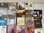 BULK 50+ x CDs mix of genres Carousel 4
