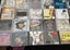 BULK 50+ x CDs mix of genres Carousel 7
