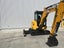 2026 JCB 35Z-1 Carousel 7