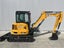 2026 JCB 35Z-1 Carousel 3