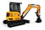 2026 JCB 35Z-1 Carousel 1