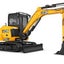 2026 JCB 35Z-1 Carousel 2