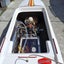 Petrol boat Carousel 5