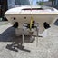 Petrol boat Carousel 3