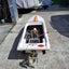 Petrol boat Carousel 6
