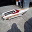 Petrol boat Carousel 7