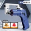 Folding Revolver Toy Dart Launcher Carousel 1