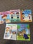 Little Learner Love Literacy Books Carousel 1