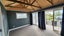 4.5mx3.5m insulated cabin/ sleepout / studio Carousel 3