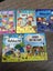 Little Learner Love Literacy Books Carousel 1