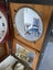 Wall Clock - Vintage Chiming 555 30-Day Clock Carousel 4