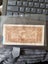1939 Uruguay 1 Peso Bank note Carousel 2