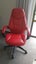 Office Chair (bought from Harvey Norman) Carousel 1