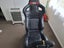Car racing simulator rig Carousel 10