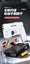 Transforming Cellphone Toy Dart Launcher Carousel 4