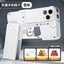 Transforming Cellphone Toy Dart Launcher Carousel 1