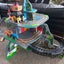 Hape Mighty Mountain Mine Carousel 3