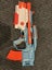 Nerf guns x3 Carousel 2