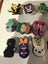Bulk Gibbets for Crocs. 21 assorted Carousel 4