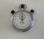 Large Hanhart Lever 7 Jewels Shockproof Stopwatch 1/10 sec.Made in Germany Carousel 1